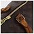 LOUIS VUITTON Monogram Keepall Bandouliere 50 Boston Bag M41416 LV - vista 15