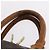 LOUIS VUITTON Monogram Keepall Bandouliere 50 Boston Bag M41416 LV - vista 16