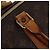 LOUIS VUITTON Monogram Keepall Bandouliere 50 Boston Bag M41416 LV - vista 18