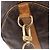 LOUIS VUITTON Monogram Keepall Bandouliere 50 Boston Bag M41416 LV - vista 29