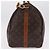 LOUIS VUITTON Monogram Keepall Bandouliere 50 Boston Bag M41416 LV - vista 4