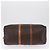 LOUIS VUITTON Monogram Keepall Bandouliere 50 Boston Bag M41416 LV - vista 7