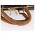 LOUIS VUITTON Monogram Keepall Bandouliere 50 Boston Bag M41416 LV - vista 8
