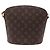 LOUIS VUITTON Monogram Drouot Shoulder Shoulder Bag M51290 LV - vista 2