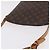 LOUIS VUITTON Monogram Drouot Shoulder Shoulder Bag M51290 LV - vista 6