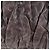 Miu Miu Hand Bag Leather 2way Gray Silver - vista 2