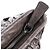 Miu Miu Hand Bag Leather 2way Gray Silver - vista 23