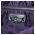 Miu Miu Hand Bag Leather 2way Gray Silver - vista 24