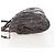 Miu Miu Hand Bag Leather 2way Gray Silver - vista 4