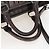 Miu Miu Hand Bag Leather 2way Gray Silver - vista 8