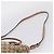 GUCCI GG Canvas Hand Bag 2way Beige Gold 353120 - vista 10