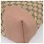 GUCCI GG Canvas Hand Bag 2way Beige Gold 353120 - vista 14