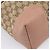 GUCCI GG Canvas Hand Bag 2way Beige Gold 353120 - vista 15