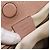 GUCCI GG Canvas Hand Bag 2way Beige Gold 353120 - vista 23