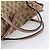 GUCCI GG Canvas Hand Bag 2way Beige Gold 353120 - vista 7