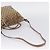 GUCCI GG Canvas Hand Bag 2way Beige Gold 353120 - vista 9
