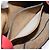 LOEWE Gate Bag Schultertasche Leder Rot Gold - Ansicht 22