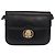 Céline CELINE Shoulder Bag Leather Black Gold - vista 13