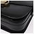 Céline CELINE Shoulder Bag Leather Black Gold - vista 17