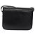 Céline CELINE Shoulder Bag Leather Black Gold - vista 2