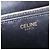 Céline CELINE Shoulder Bag Leather Black Gold - vista 23