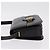 Céline CELINE Shoulder Bag Leather Black Gold - vista 5