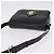 Céline CELINE Shoulder Bag Leather Black Gold - vista 7