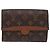 LOUIS VUITTON Monogram Pochette Arche Waist Bag M51975 LV - vista 13