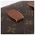 LOUIS VUITTON Monogram Pochette Arche Waist Bag M51975 LV - vista 19
