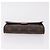 LOUIS VUITTON Monogram Pochette Arche Waist Bag M51975 LV - vista 6