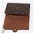 LOUIS VUITTON Monogram Pochette Arche Waist Bag M51975 LV - vista 8