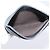 CHANEL Matelassé Kartenetui Lammleder Grau Silver CC - Ansicht 10