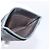 CHANEL Matelassé Kartenetui Lammleder Grau Silver CC - Ansicht 17
