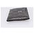 CHANEL Matelassé Kartenetui Lammleder Grau Silver CC - Ansicht 4