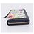 GUCCI Japan's 50th Anniversary Flower Pattern Wallet Canvas 356708 - vista 5