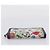 GUCCI Japan's 50th Anniversary Flower Pattern Wallet Canvas 356708 - vista 7