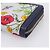 GUCCI Japan's 50th Anniversary Flower Pattern Wallet Canvas 356708 - vista 8