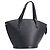 LOUIS VUITTON Epi Saint Jacques Shoulder Bag Black M52272 LV