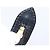 LOUIS VUITTON Epi Saint Jacques Shoulder Bag Black M52272 LV - vista 11