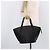 LOUIS VUITTON Epi Saint Jacques Shoulder Bag Black M52272 LV - vista 26