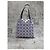 Splendida borsa Issey Miyake Bao Bao - vista 2