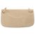 Prada Resin Chain Ruffle Flap Leather Medium - Ansicht 2