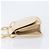 Prada Resin Chain Ruffle Flap Leather Medium - Ansicht 4