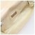 Prada Resin Chain Ruffle Flap Leather Medium - Ansicht 5