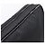FENDI Shoulder Bag Canvas Black Gold - vista 10