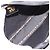 FENDI Shoulder Bag Canvas Black Gold - vista 11