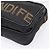 FENDI Shoulder Bag Canvas Black Gold - vista 14