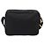FENDI Shoulder Bag Canvas Black Gold - vista 2