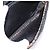 FENDI Shoulder Bag Canvas Black Gold - vista 21