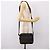 FENDI Shoulder Bag Canvas Black Gold - vista 22